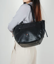 Load image into Gallery viewer, Co-lab Purse "Tega" tan