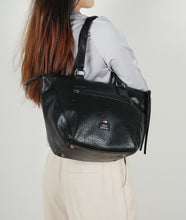 Load image into Gallery viewer, Co-lab Purse "Tega" tan