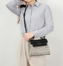 Load image into Gallery viewer, Co lab Purse "Iris"