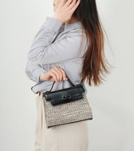 Load image into Gallery viewer, Co lab Purse "Iris"