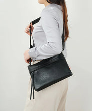 Load image into Gallery viewer, Co-Lab Purse "Charlie" 3 colours