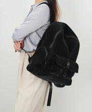Load image into Gallery viewer, Co-Lab Purse Backpack
