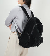 Load image into Gallery viewer, Co-Lab Purse Backpack
