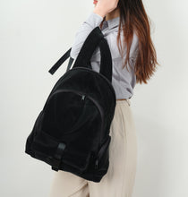 Load image into Gallery viewer, Co-Lab Purse Backpack