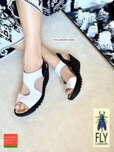 Load image into Gallery viewer, FLY London Sandal "Yoxa"
