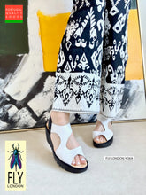 Load image into Gallery viewer, FLY London Sandal "Yoxa"