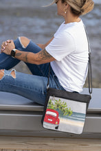 Load image into Gallery viewer, Jak's Purse "Zephyr"