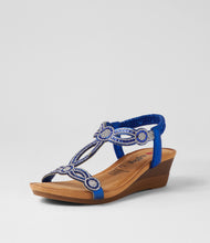 Load image into Gallery viewer, I Love Billy Sandal "Shalaga"