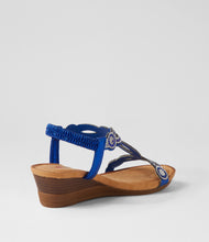 Load image into Gallery viewer, I Love Billy Sandal "Shalaga"