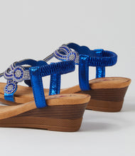 Load image into Gallery viewer, I Love Billy Sandal "Shalaga"