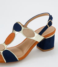 Load image into Gallery viewer, I Love Billy Sandal "Hayton"
