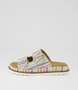 Load image into Gallery viewer, I Love Billy Sandal "Darto"