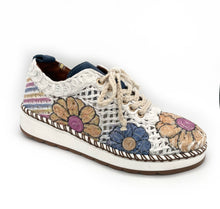 Load image into Gallery viewer, La Pinta Sneaker "Blossom"