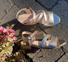 Load image into Gallery viewer, Tamara Sandal "Ricardo"