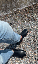 Load image into Gallery viewer, Josef Seibel Shoe-Boot "Berlina 14" black