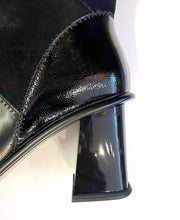 Load image into Gallery viewer, Aqua Flex Boot "Rachel" black