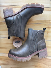 Load image into Gallery viewer, Romika Boot "Ebony" olive