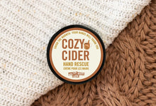 Load image into Gallery viewer, Walton Wood Farm Hand Rescue - Cozy Cider