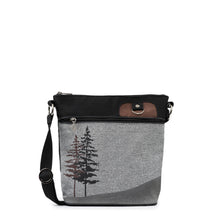 Load image into Gallery viewer, Jak's Purse "Pines 2" 2 colours
