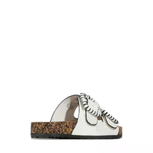 Load image into Gallery viewer, Los Cabos Sandal "Jirona" white
