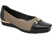 Load image into Gallery viewer, Piccadilly Shoe "Beatrix" taupe