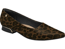 Load image into Gallery viewer, Piccadilly Shoe "Camilla" dark leopard