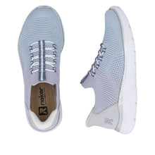 Load image into Gallery viewer, Rieker Sneaker "Simone"
