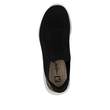 Load image into Gallery viewer, Rieker Sneaker "Nova"