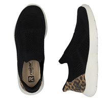 Load image into Gallery viewer, Rieker Sneaker "Nova"