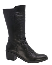 Load image into Gallery viewer, Everly Boot "Melany" black