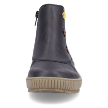 Load image into Gallery viewer, Rieker Bootie "Lara"