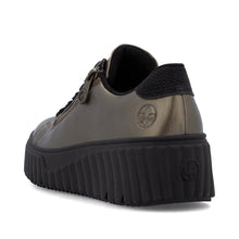 Load image into Gallery viewer, Rieker Sneaker "Aurora"