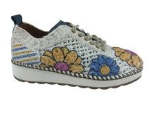 Load image into Gallery viewer, La Pinta Sneaker "Blossom"