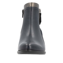 Load image into Gallery viewer, Remonte Boot "Riva" navy mix