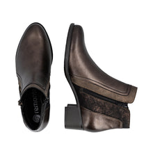 Load image into Gallery viewer, Remonte Boot "Riva" bronze