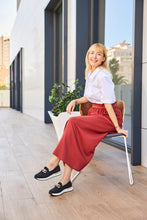 Load image into Gallery viewer, Rieker Shoe "Mikayla" black