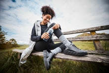 Load image into Gallery viewer, Rieker Sneaker "Wyatt IIII" black