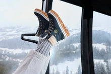 Load image into Gallery viewer, Rieker Boot Warm "Nya"