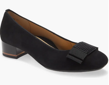 Load image into Gallery viewer, Ara "Garnet" Heel