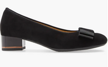 Load image into Gallery viewer, Ara "Garnet" Heel