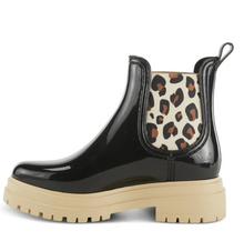 Load image into Gallery viewer, Spring Step Rain Boot "Reva"