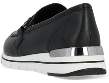 Load image into Gallery viewer, Remonte Shoe "Mickey" black