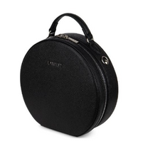 Load image into Gallery viewer, LAMBERT Purse "Livia" black
