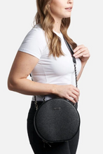 Load image into Gallery viewer, LAMBERT Purse "Livia" black