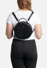 Load image into Gallery viewer, LAMBERT Purse "Livia" black