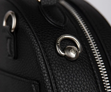 Load image into Gallery viewer, LAMBERT Purse "Livia" black