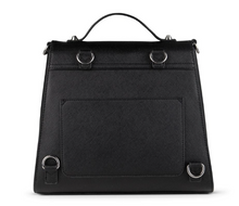 Load image into Gallery viewer, LAMBERT Purse "Elie" black