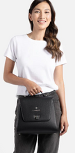 Load image into Gallery viewer, LAMBERT Purse "Elie" black
