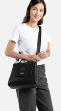 Load image into Gallery viewer, LAMBERT Purse "Elie" black