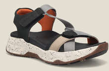 Load image into Gallery viewer, Taos Sandal "Super Z" grey